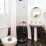 Irene Luxury Villa Sarakinádhon