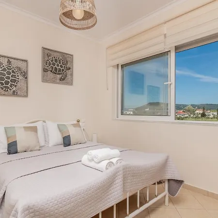 Irene Luxury * Sarakinádhon