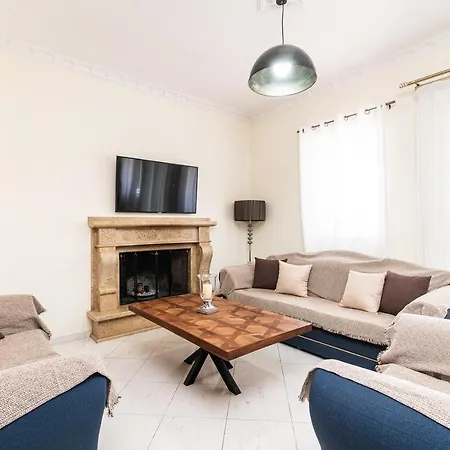 Villa Irene Luxury *