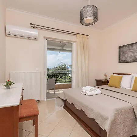 Villa Irene Luxury *