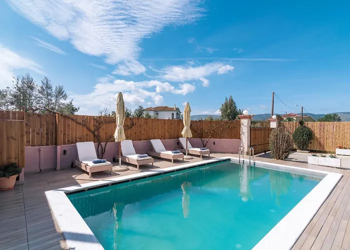Vila Irene Luxury *