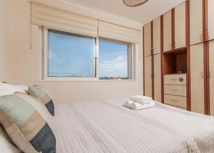 Vila Irene Luxury