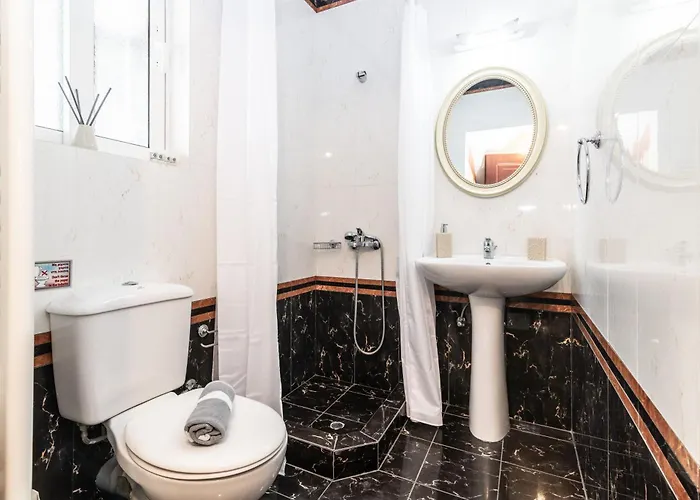 Irene Luxury Vila Sarakinádhon