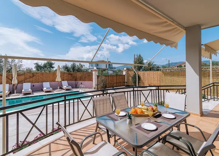 Irene Luxury Vila