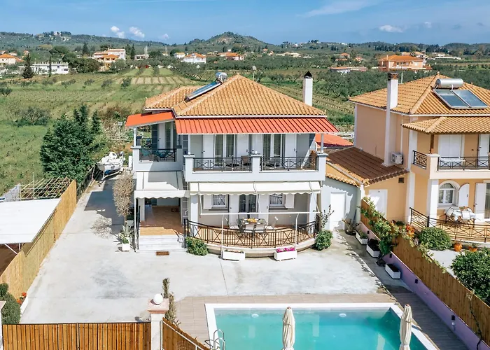 Vila Irene Luxury *
