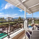 Irene Luxury Villa Sarakinadhon