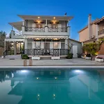 Irene Luxury Sarakinadhon