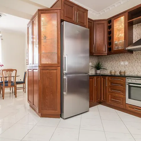 Vilă Irene Luxury *