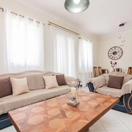 Villa Irene Luxury *