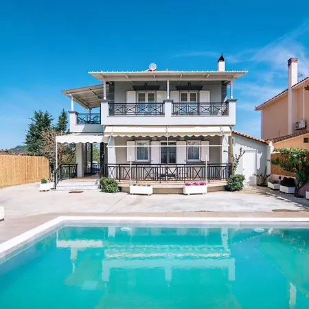 Irene Luxury