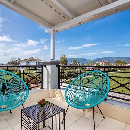 Irene Luxury Vila