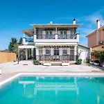 Irene Luxury